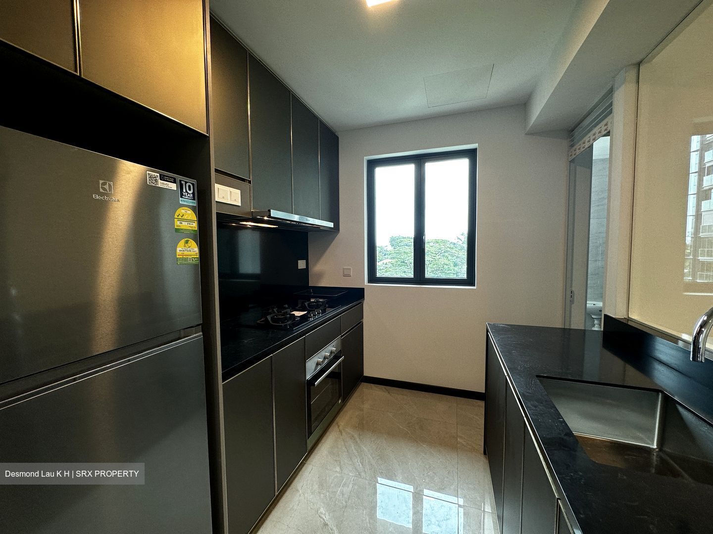 Normanton Park (D5), Apartment #503212881